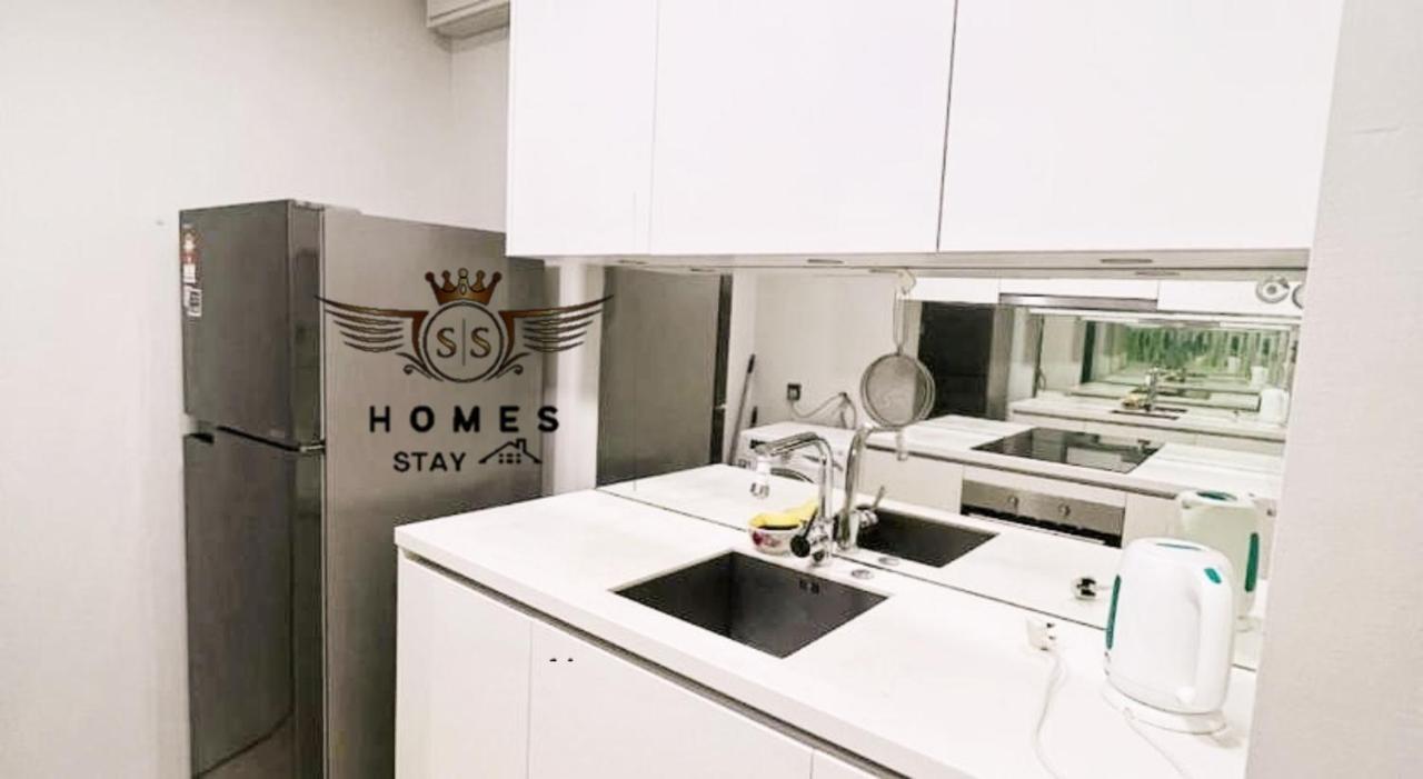 Vortex Suites Near Klcc Apartment Kuala Lumpur Extérieur photo