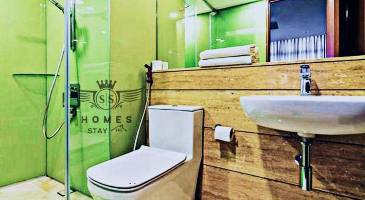 Vortex Suites Near Klcc Apartment Kuala Lumpur Extérieur photo