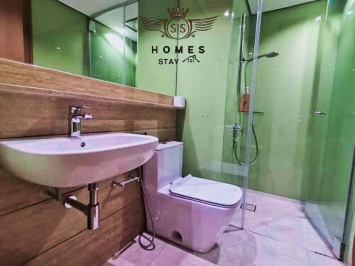 Vortex Suites Near Klcc Apartment Kuala Lumpur Extérieur photo