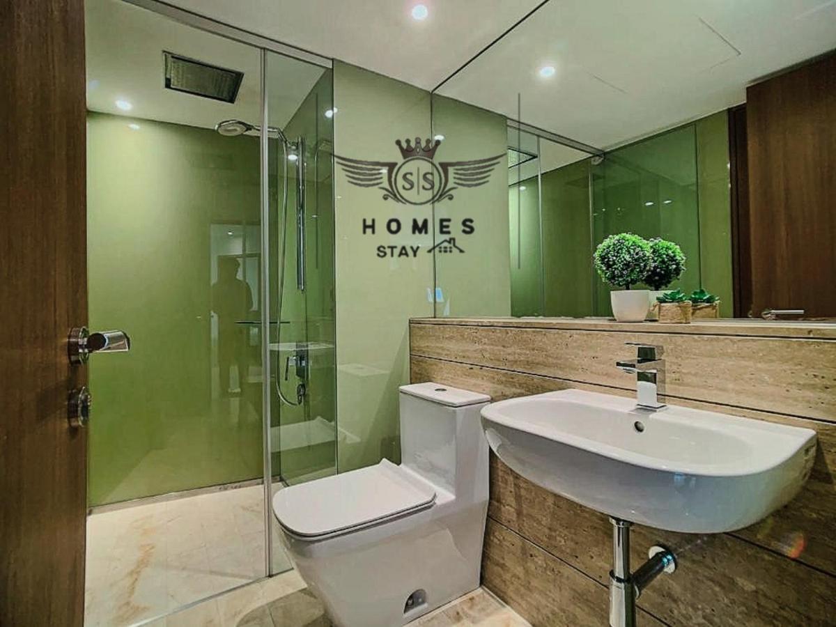 Vortex Suites Near Klcc Apartment Kuala Lumpur Extérieur photo
