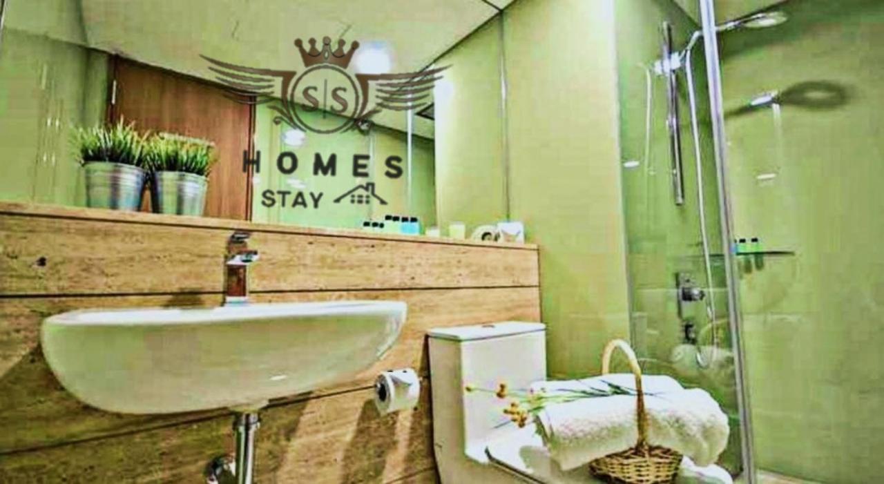 Vortex Suites Near Klcc Apartment Kuala Lumpur Extérieur photo