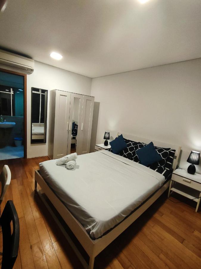 Vortex Suites Near Klcc Apartment Kuala Lumpur Extérieur photo