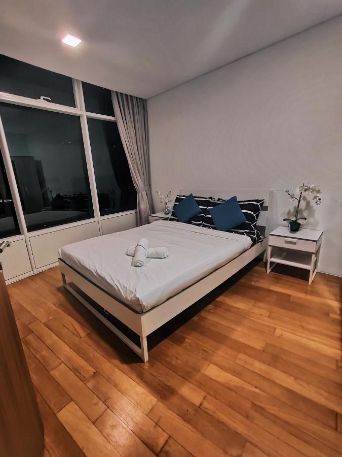 Vortex Suites Near Klcc Apartment Kuala Lumpur Extérieur photo