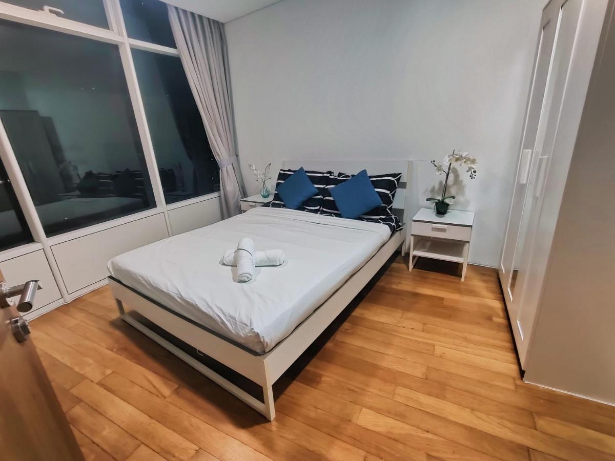 Vortex Suites Near Klcc Apartment Kuala Lumpur Extérieur photo