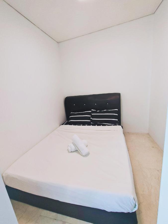 Vortex Suites Near Klcc Apartment Kuala Lumpur Extérieur photo