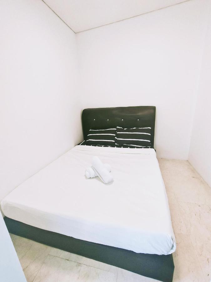 Vortex Suites Near Klcc Apartment Kuala Lumpur Extérieur photo