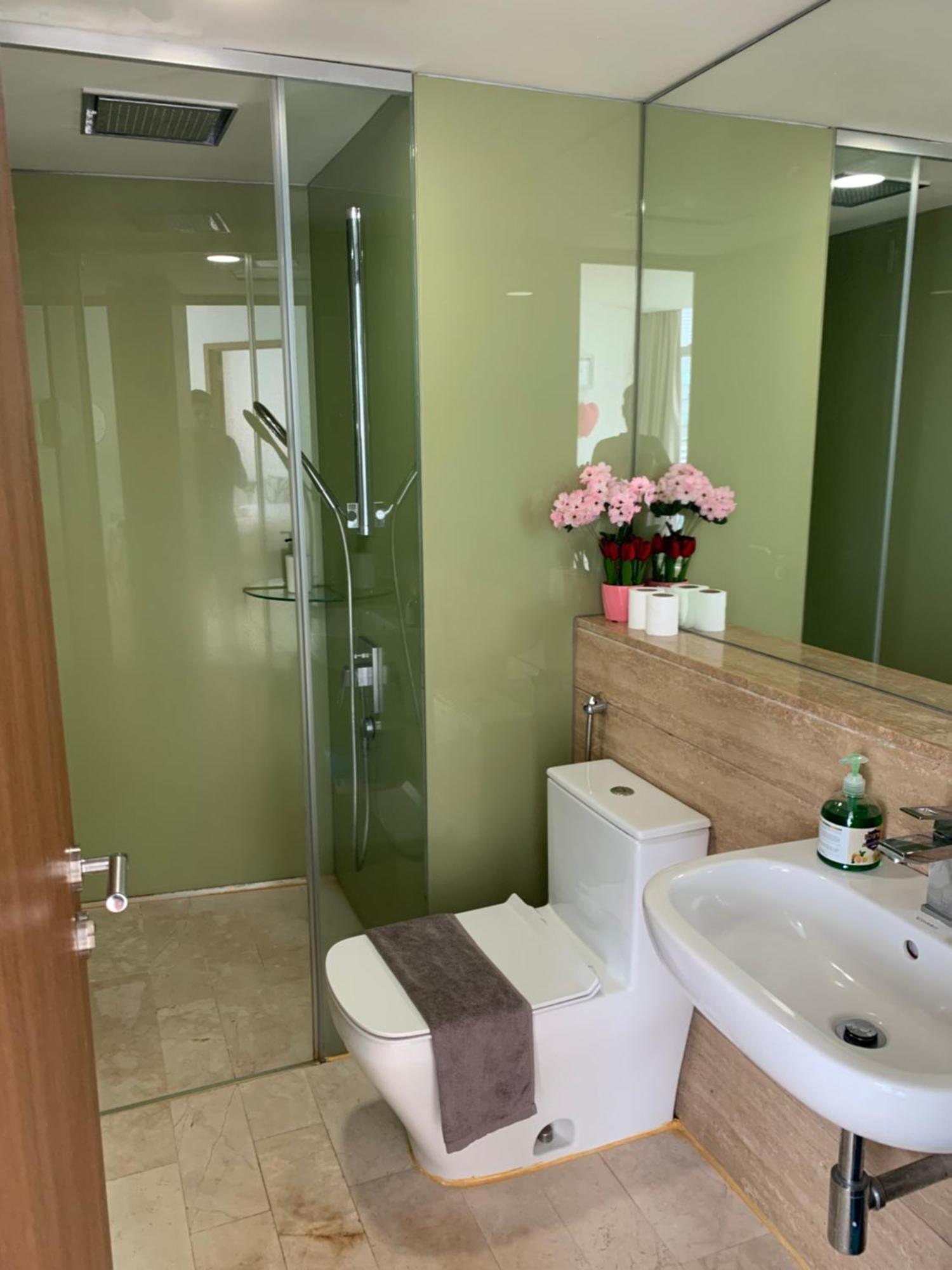 Vortex Suites Near Klcc Apartment Kuala Lumpur Extérieur photo
