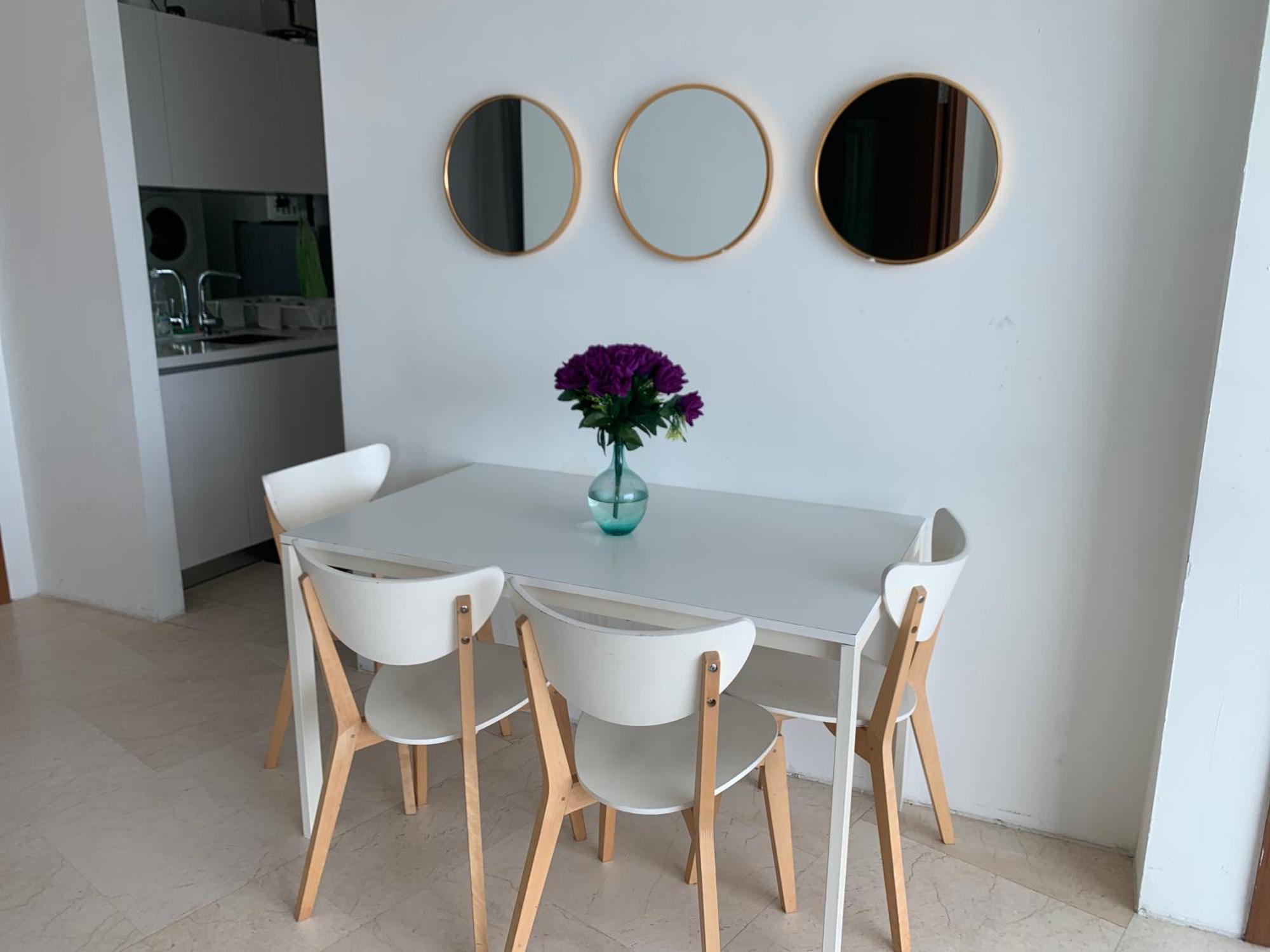 Vortex Suites Near Klcc Apartment Kuala Lumpur Extérieur photo