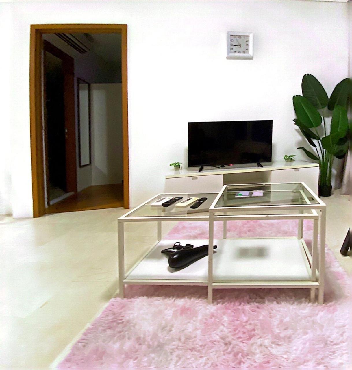 Vortex Suites Near Klcc Apartment Kuala Lumpur Extérieur photo